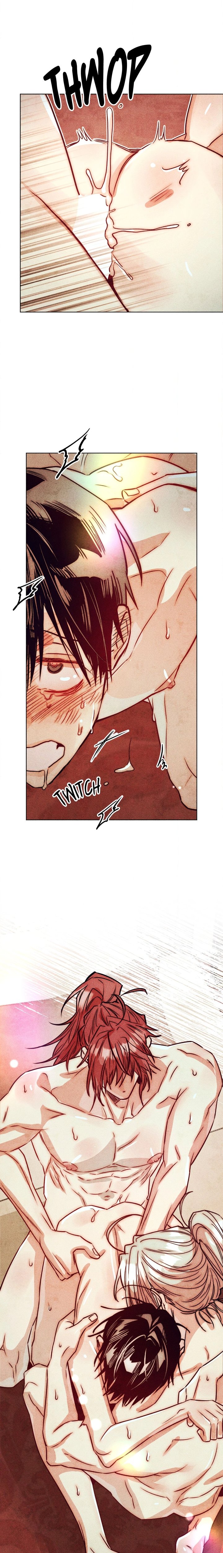 How to Be the Chosen One - Chapter 100 Page 3