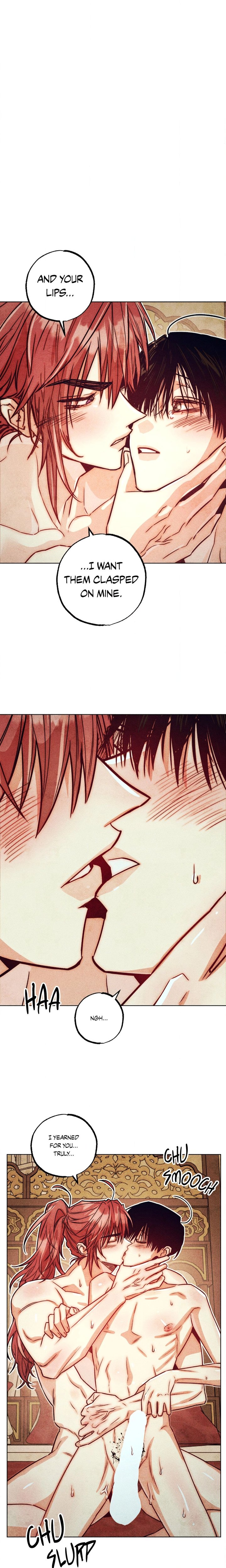 How to Be the Chosen One - Chapter 100 Page 7