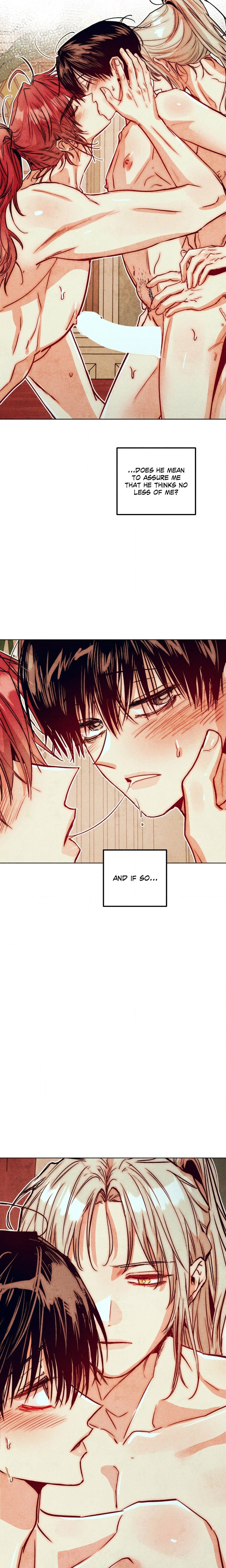 How to Be the Chosen One - Chapter 101 Page 4