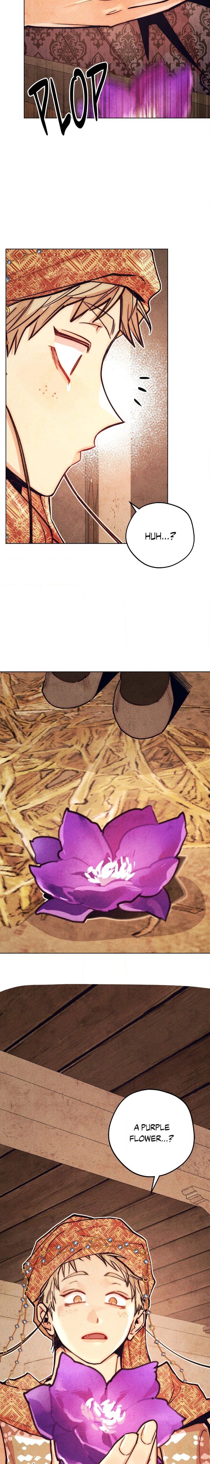 How to Be the Chosen One - Chapter 102 Page 17