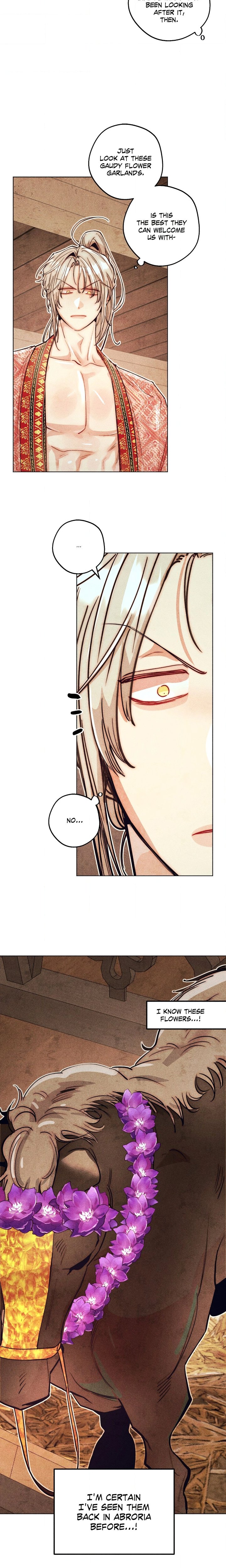 How to Be the Chosen One - Chapter 102 Page 23