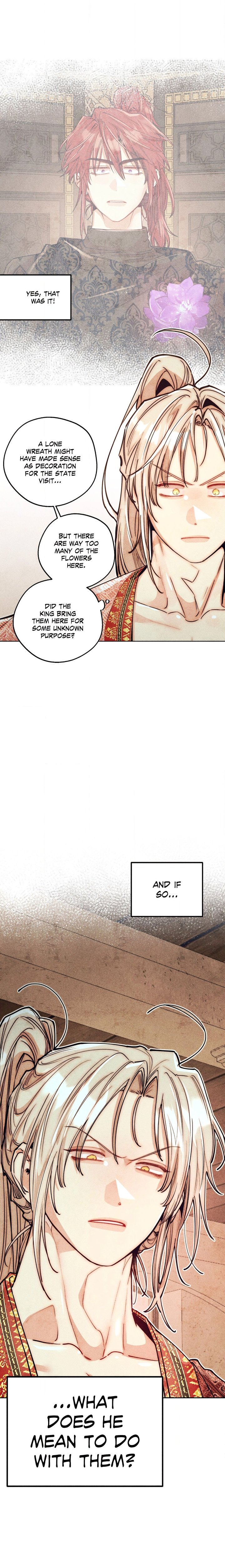 How to Be the Chosen One - Chapter 102 Page 24