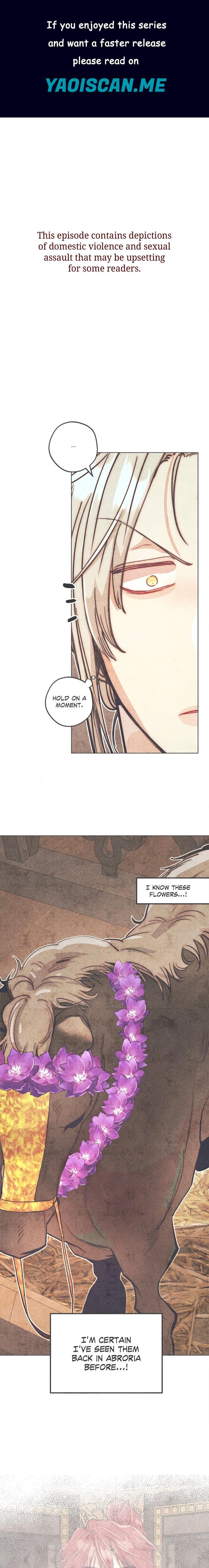 How to Be the Chosen One - Chapter 103 Page 1