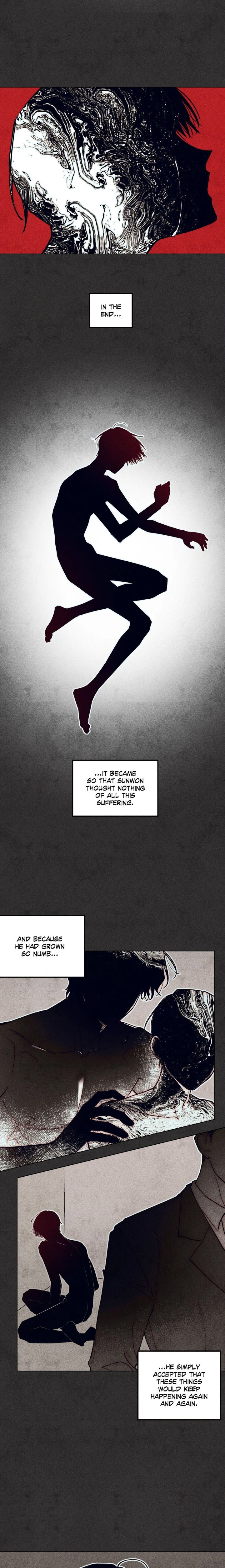How to Be the Chosen One - Chapter 103 Page 10