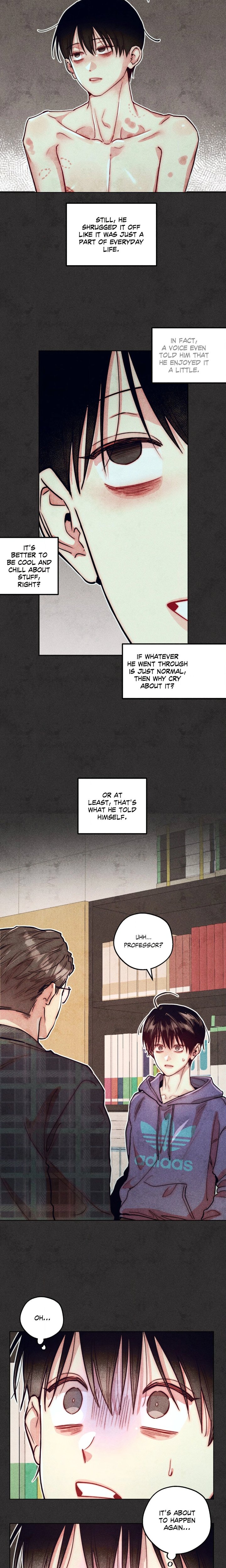 How to Be the Chosen One - Chapter 103 Page 11