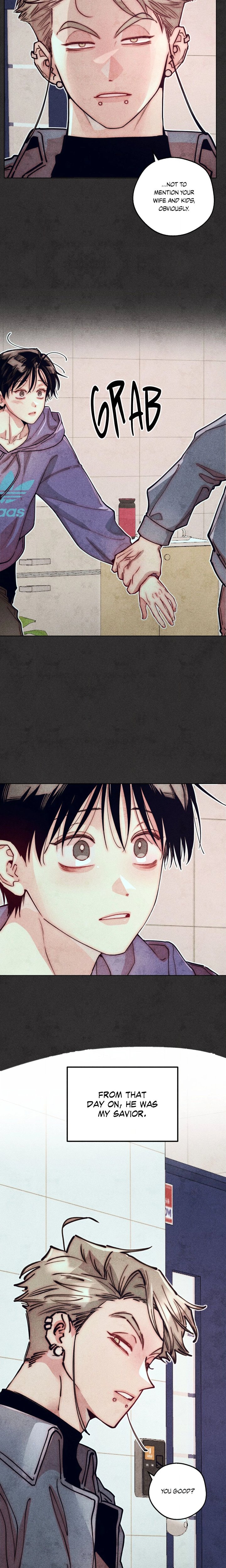 How to Be the Chosen One - Chapter 103 Page 13