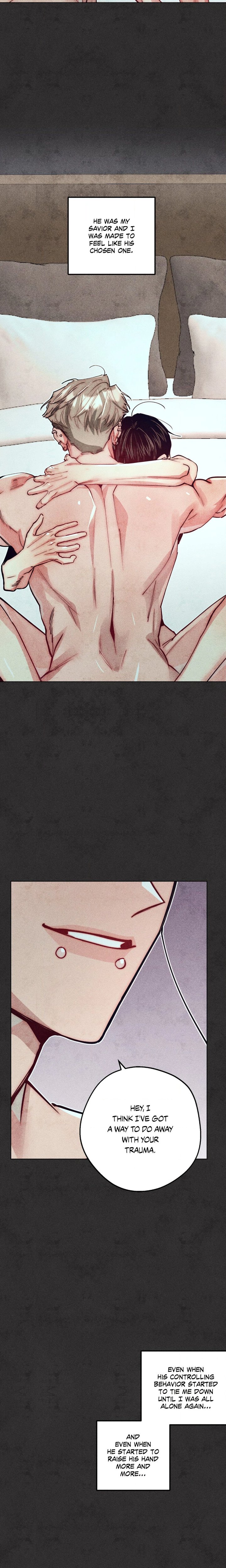 How to Be the Chosen One - Chapter 103 Page 15