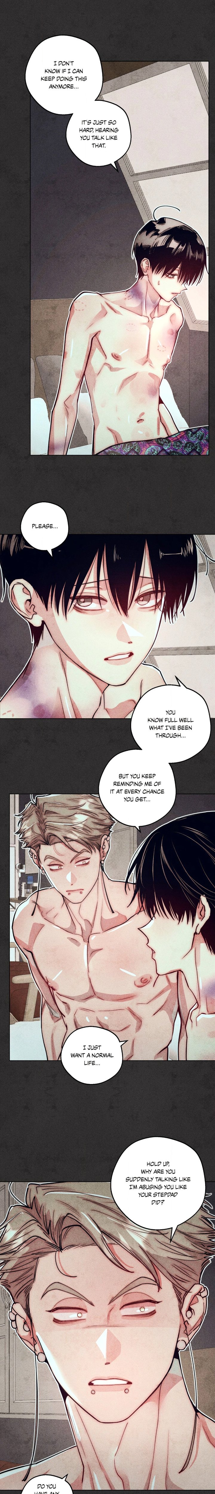 How to Be the Chosen One - Chapter 103 Page 16