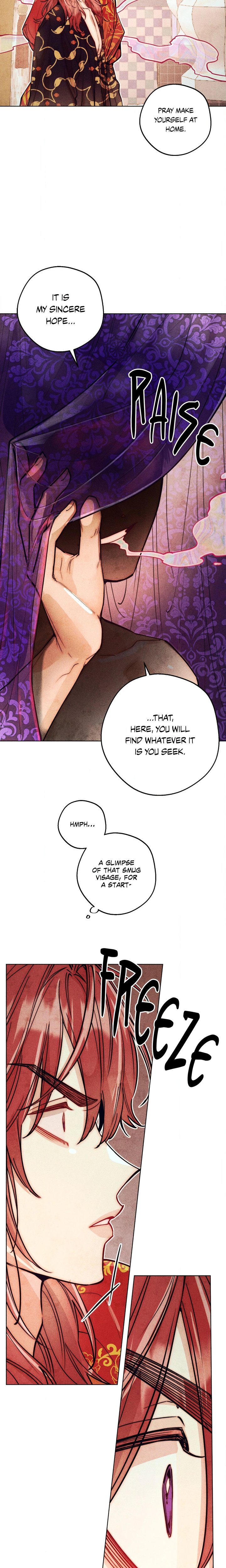 How to Be the Chosen One - Chapter 103 Page 6