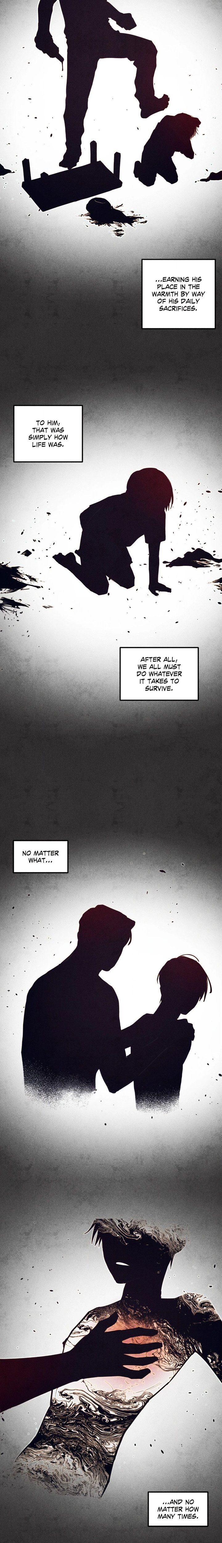 How to Be the Chosen One - Chapter 103 Page 9