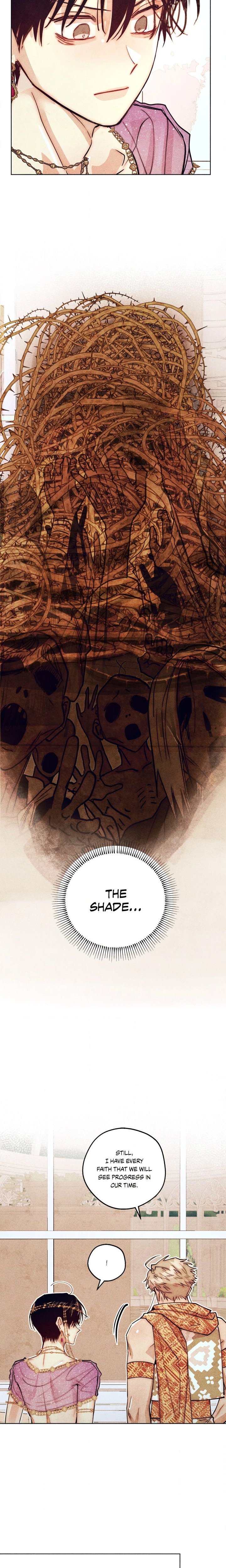 How to Be the Chosen One - Chapter 104 Page 9