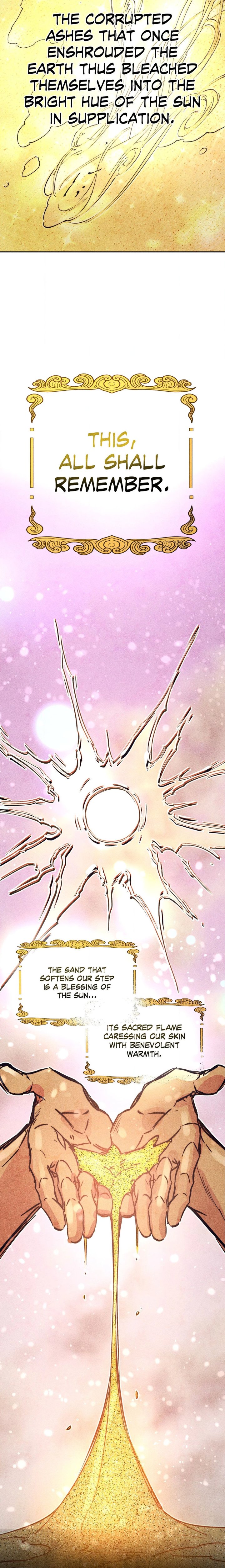 How to Be the Chosen One - Chapter 105 Page 8