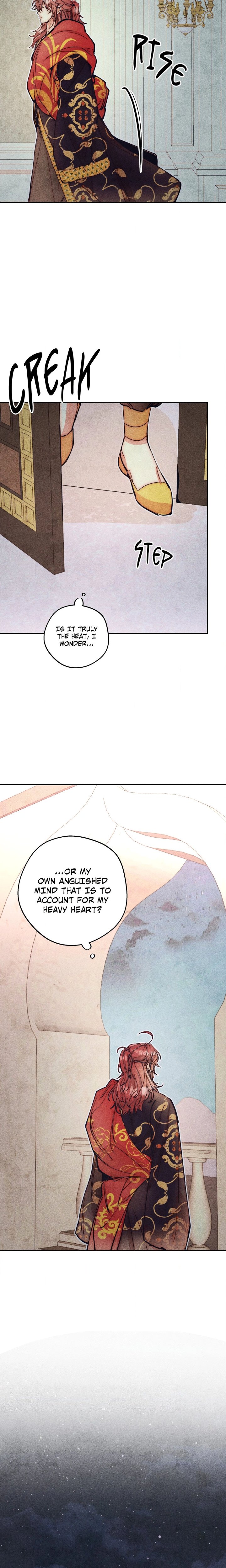 How to Be the Chosen One - Chapter 107 Page 15