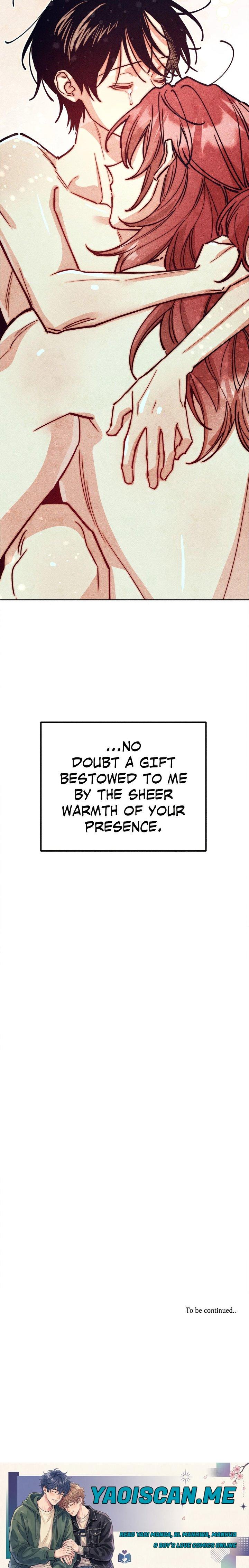 How to Be the Chosen One - Chapter 108 Page 19