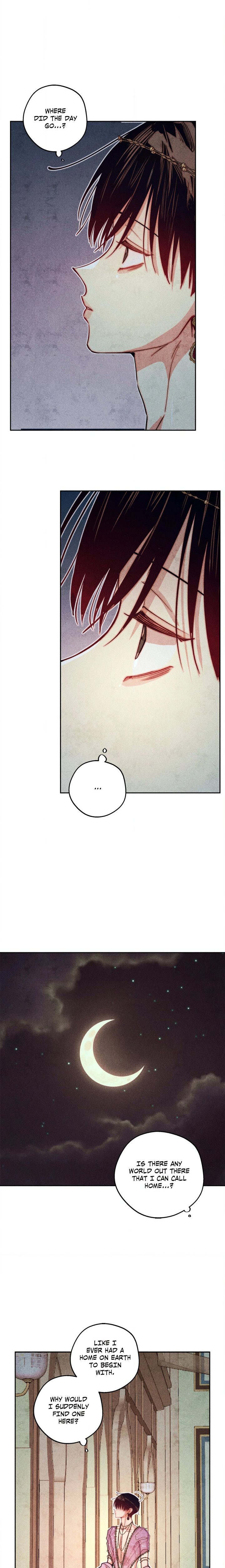 How to Be the Chosen One - Chapter 108 Page 5