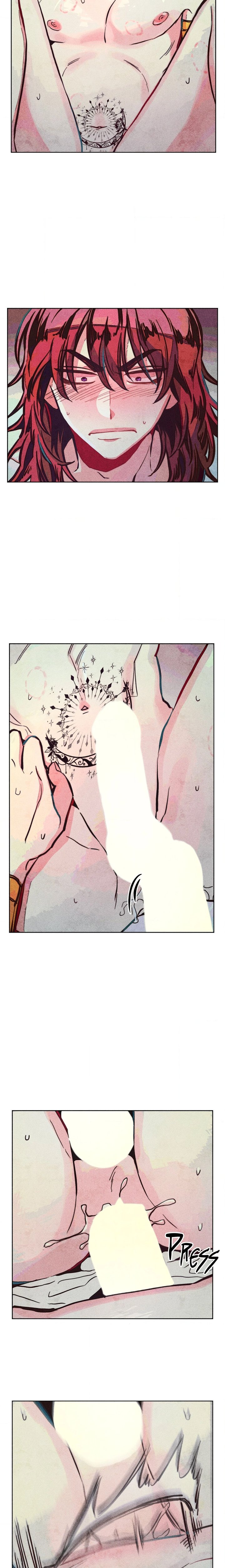 How to Be the Chosen One - Chapter 17 Page 4