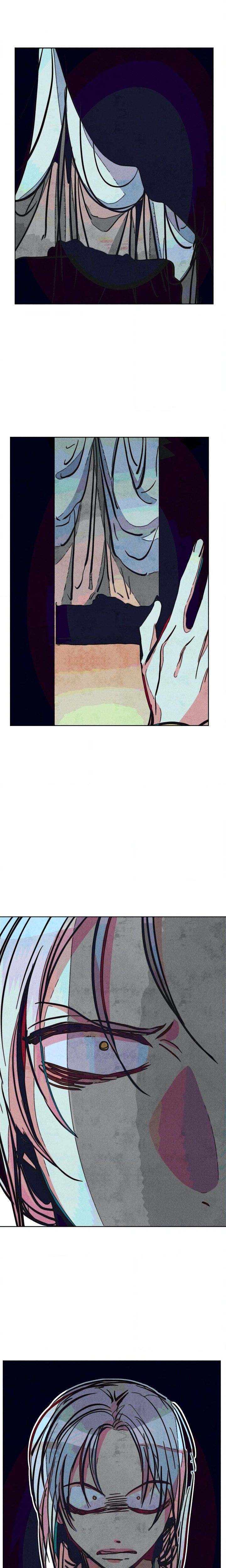 How to Be the Chosen One - Chapter 18 Page 16