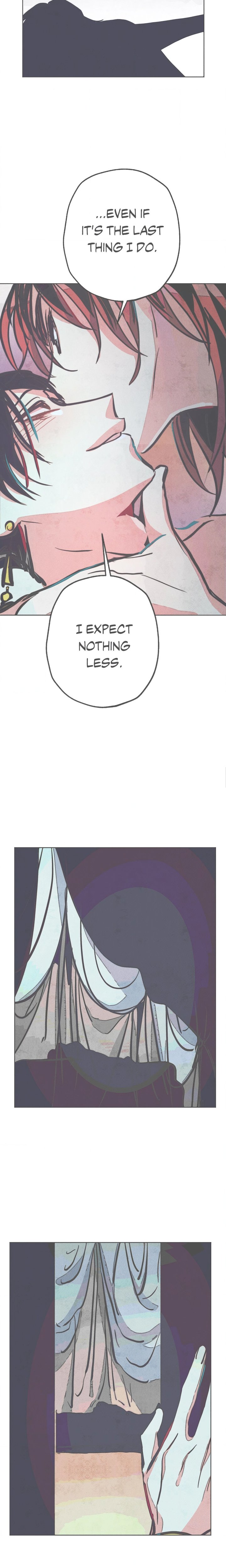 How to Be the Chosen One - Chapter 19 Page 2