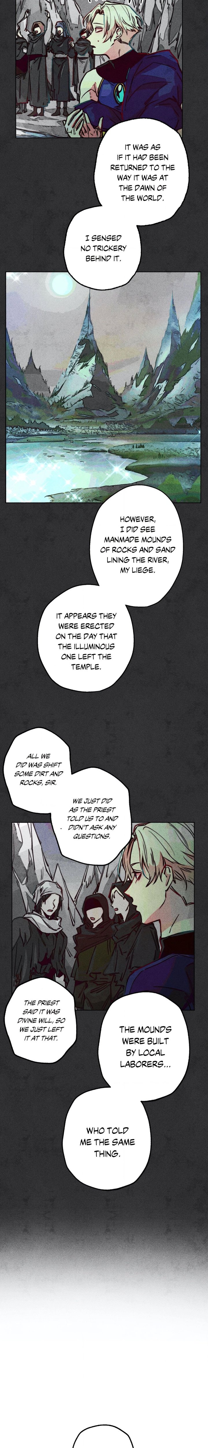 How to Be the Chosen One - Chapter 20 Page 4