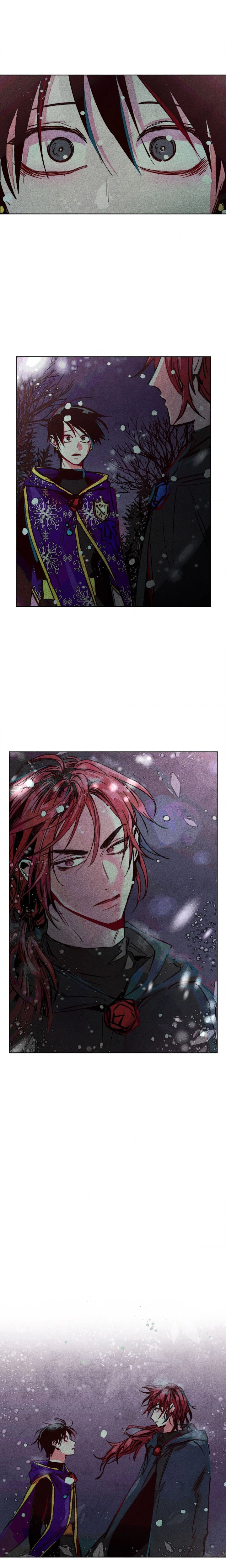 How to Be the Chosen One - Chapter 21 Page 15