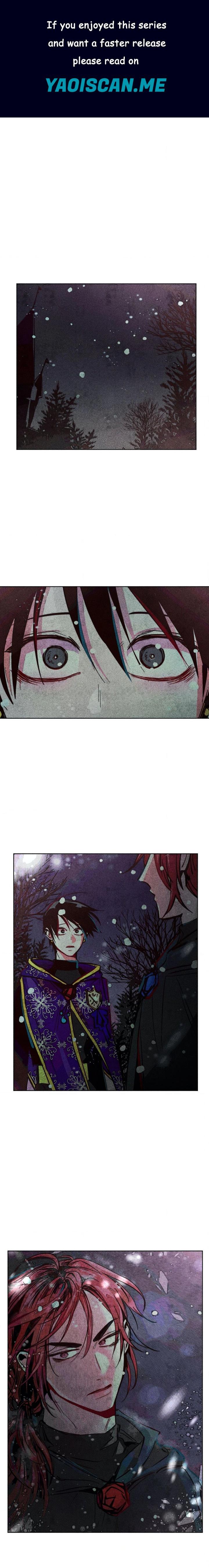 How to Be the Chosen One - Chapter 22 Page 1