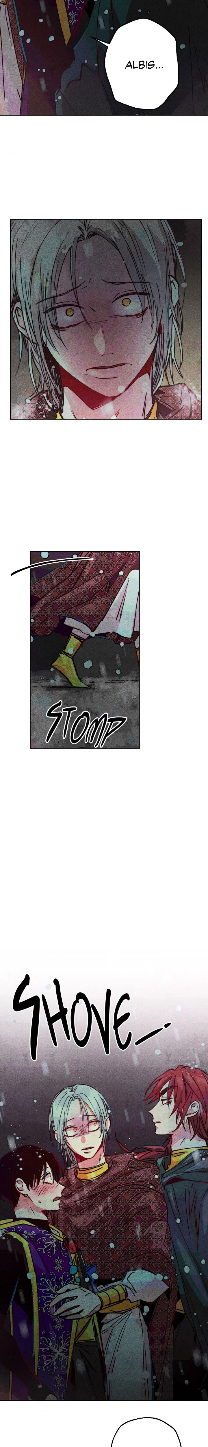 How to Be the Chosen One - Chapter 23 Page 18