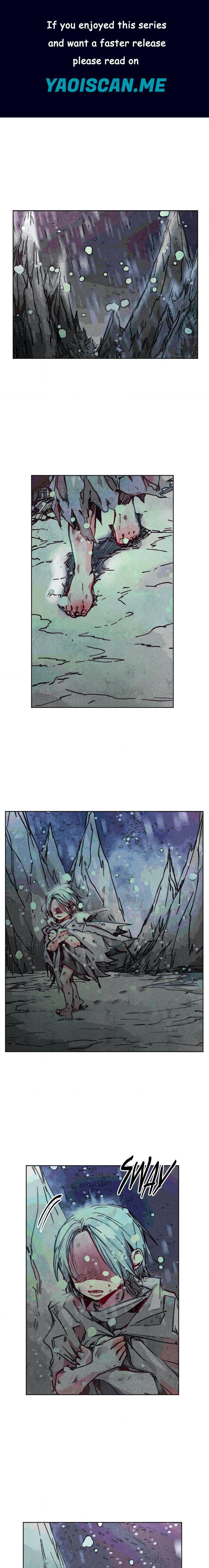 How to Be the Chosen One - Chapter 25 Page 1