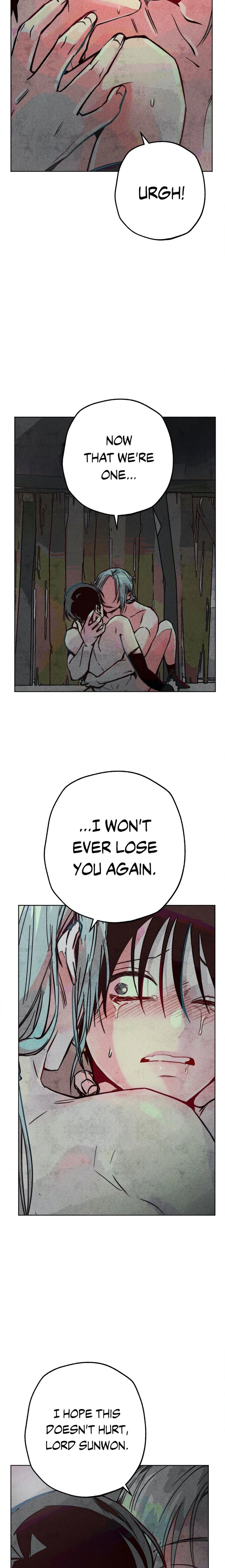 How to Be the Chosen One - Chapter 26 Page 16