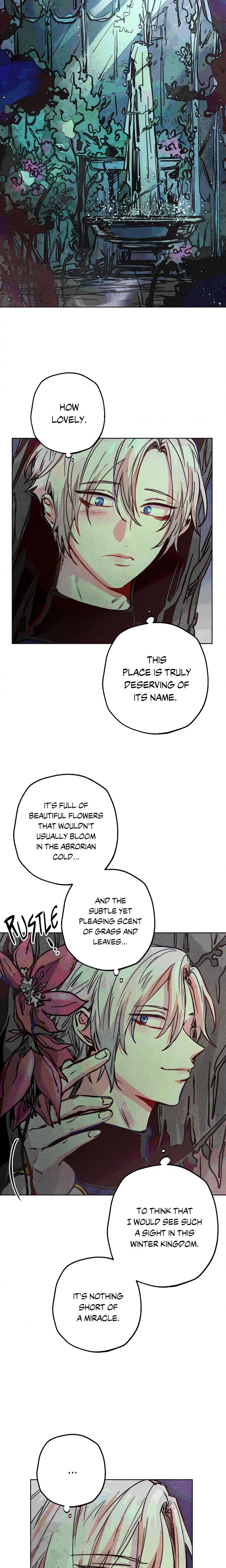 How to Be the Chosen One - Chapter 28 Page 4