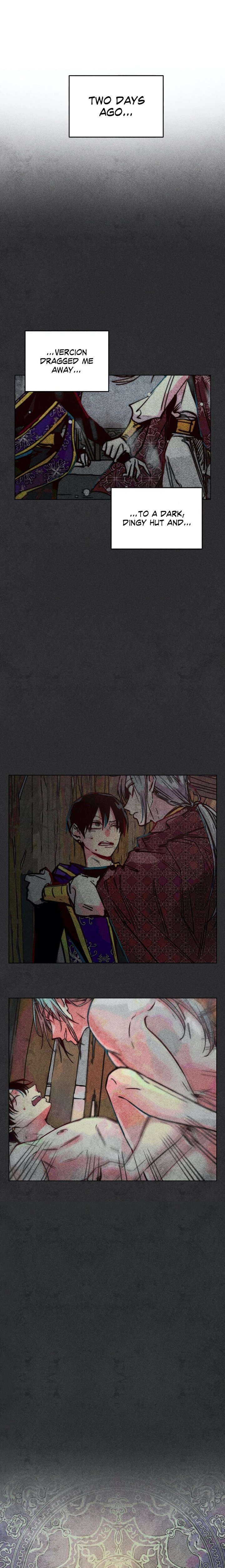 How to Be the Chosen One - Chapter 29 Page 6