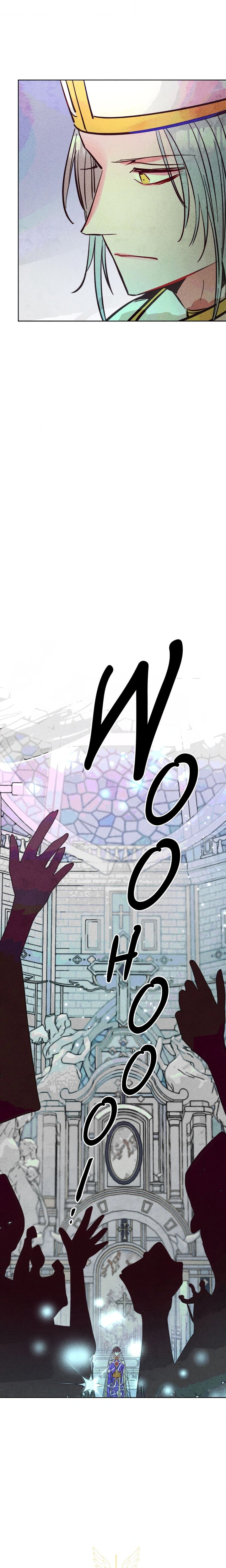 How to Be the Chosen One - Chapter 41 Page 18