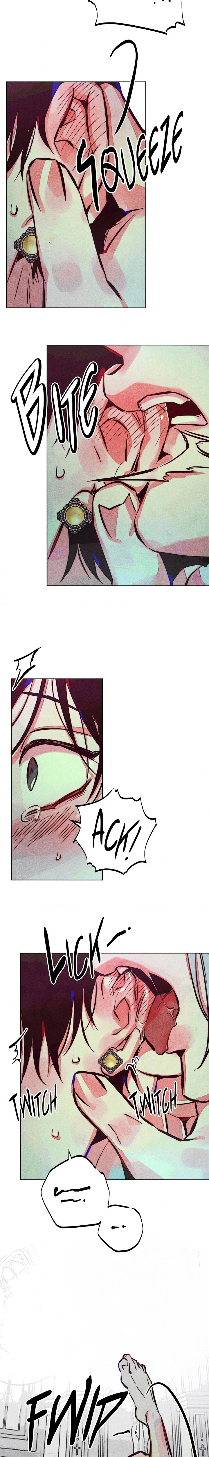 How to Be the Chosen One - Chapter 43 Page 15