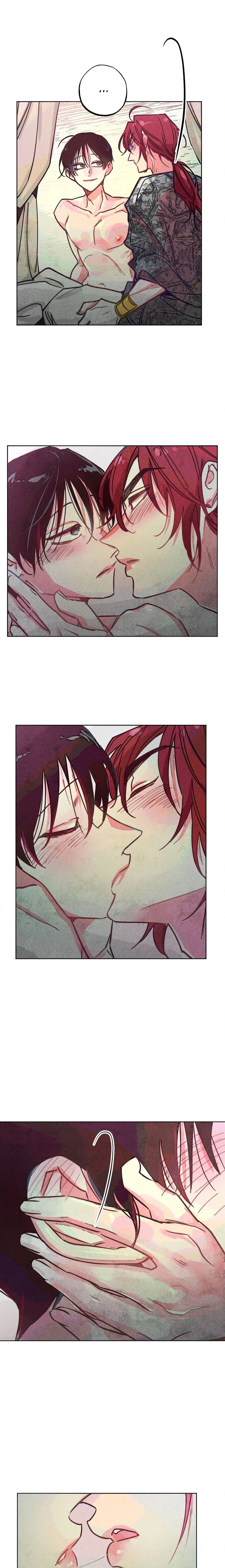 How to Be the Chosen One - Chapter 46 Page 13