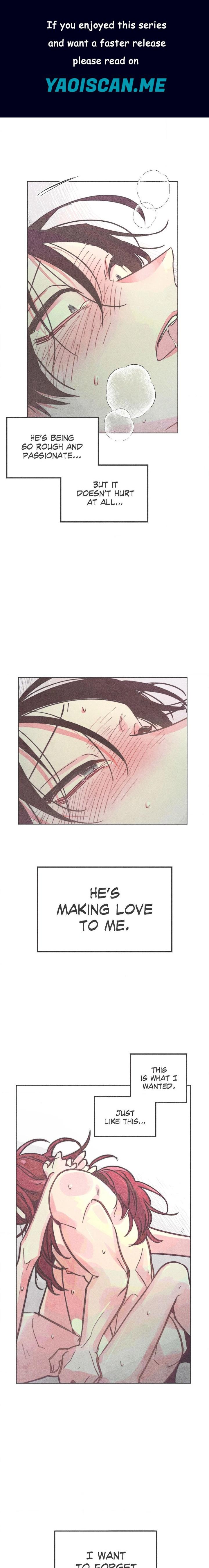 How to Be the Chosen One - Chapter 48 Page 1