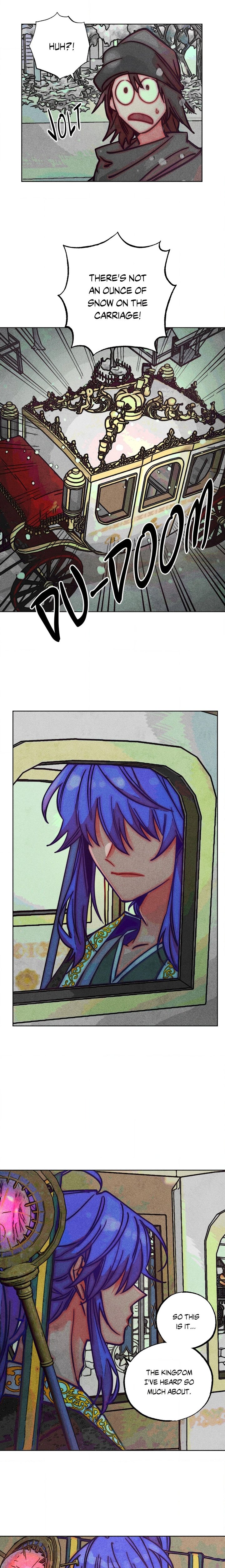 How to Be the Chosen One - Chapter 48 Page 15