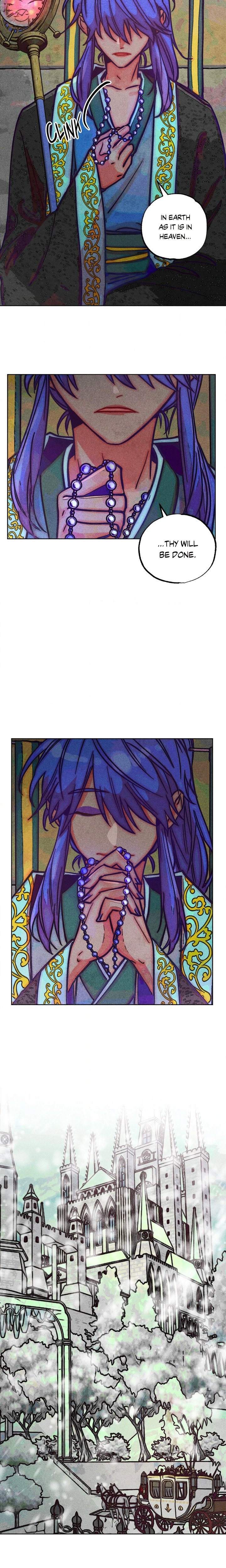 How to Be the Chosen One - Chapter 48 Page 16