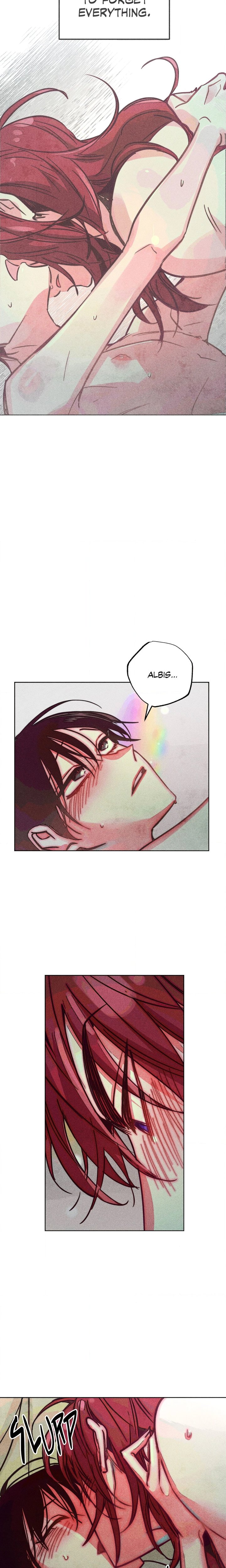 How to Be the Chosen One - Chapter 48 Page 2