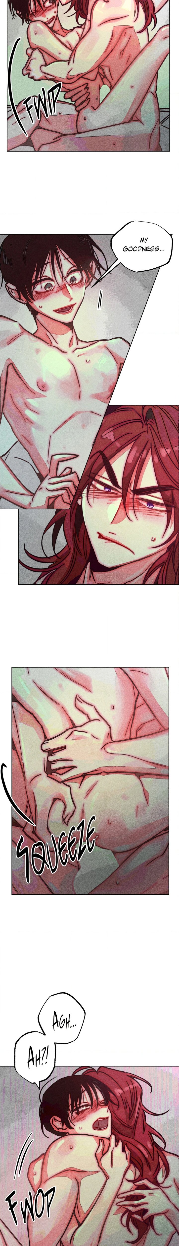 How to Be the Chosen One - Chapter 48 Page 4
