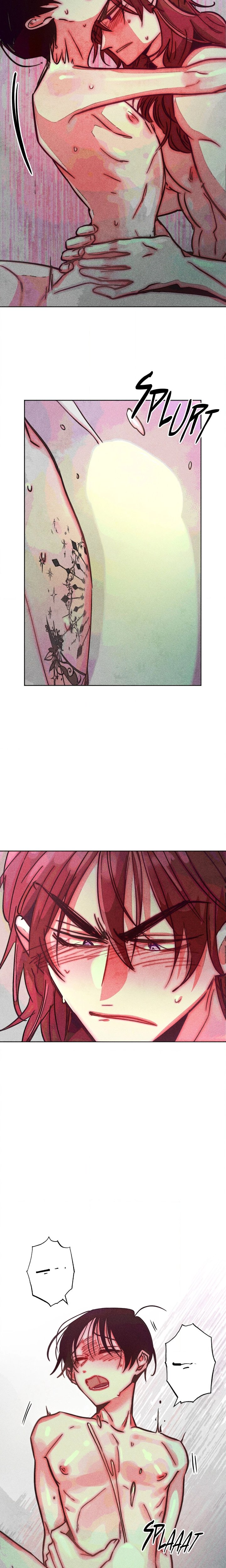 How to Be the Chosen One - Chapter 48 Page 6