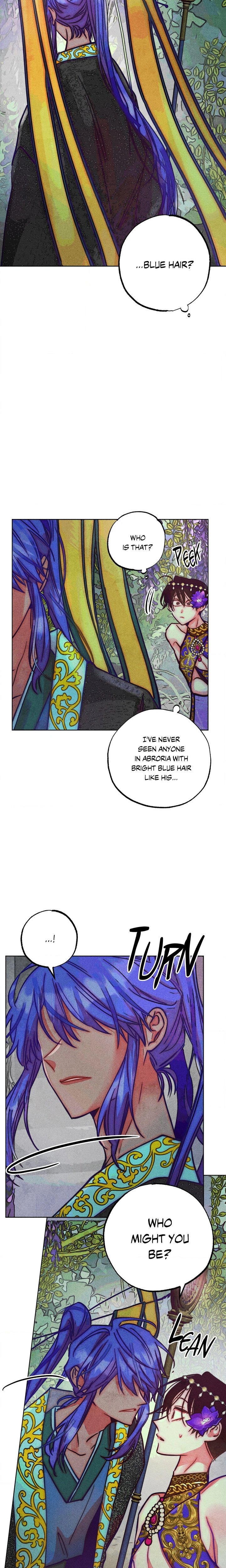 How to Be the Chosen One - Chapter 50 Page 10
