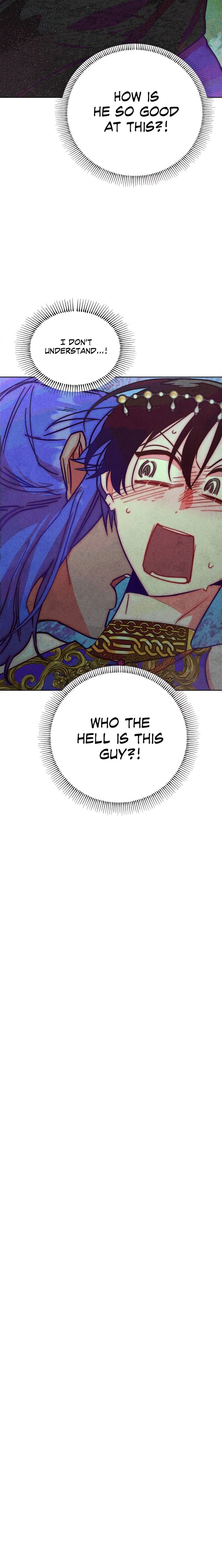 How to Be the Chosen One - Chapter 50 Page 17