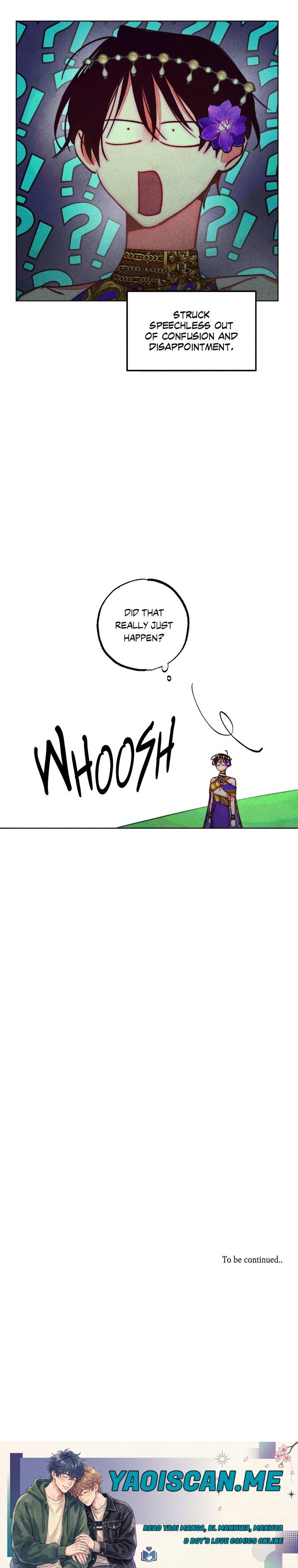 How to Be the Chosen One - Chapter 51 Page 15