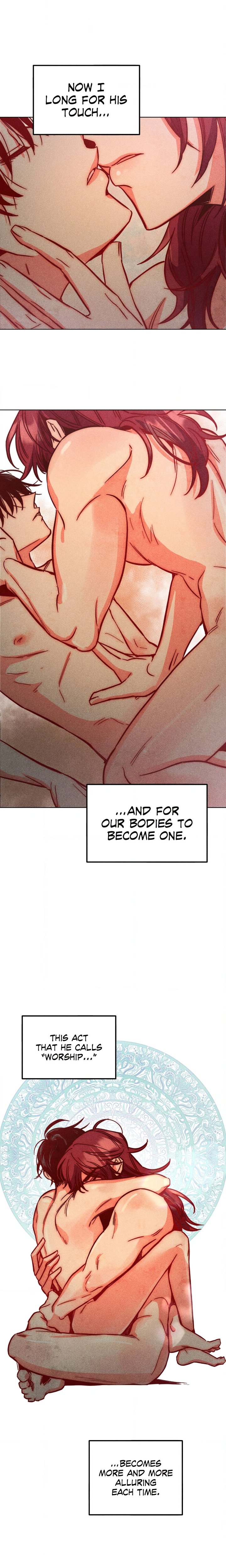 How to Be the Chosen One - Chapter 53 Page 7