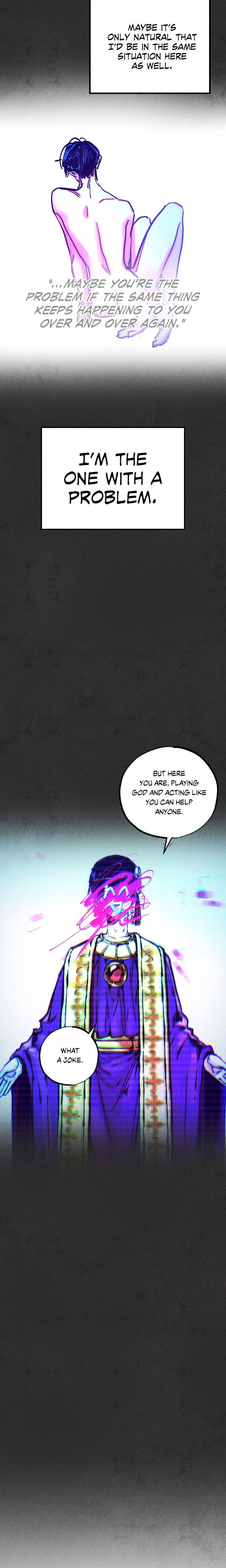 How to Be the Chosen One - Chapter 56 Page 16