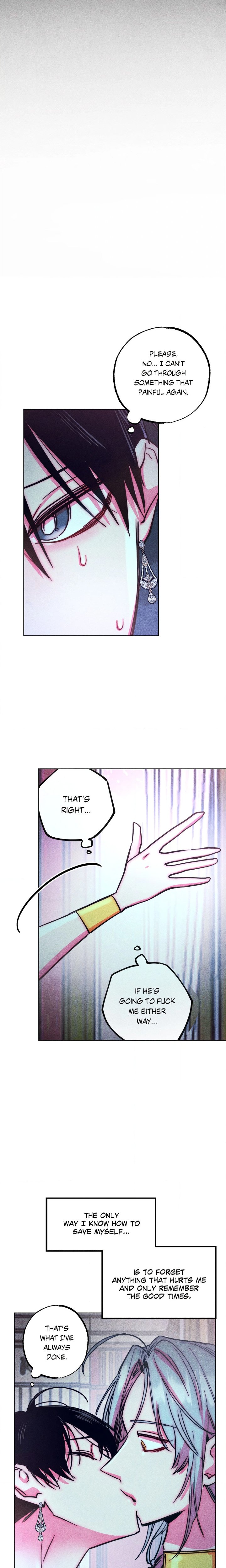 How to Be the Chosen One - Chapter 56 Page 17
