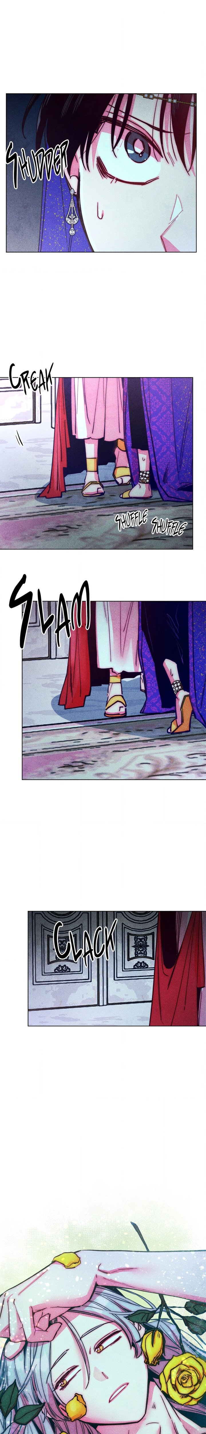 How to Be the Chosen One - Chapter 56 Page 6