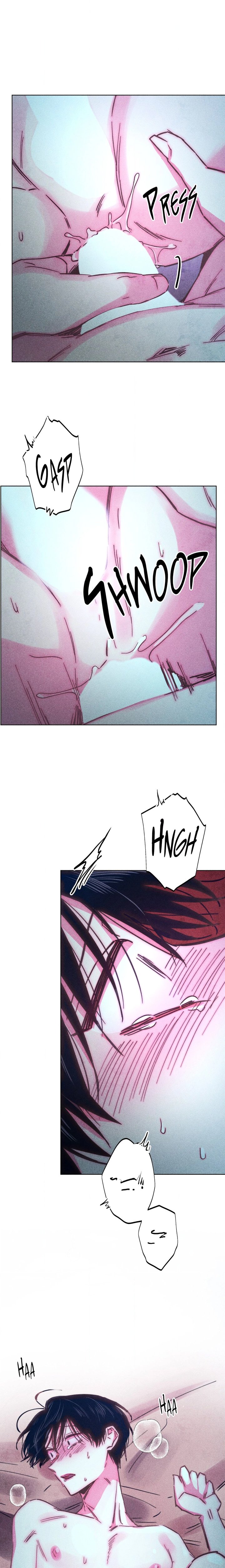 How to Be the Chosen One - Chapter 57 Page 11