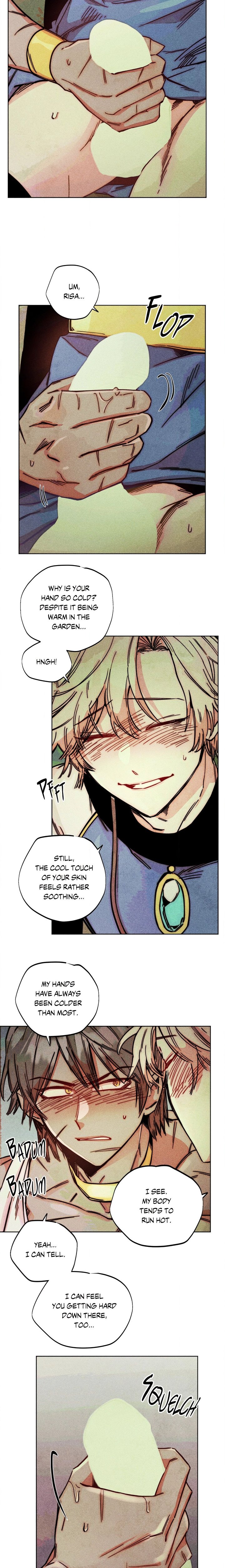 How to Be the Chosen One - Chapter 59 Page 2