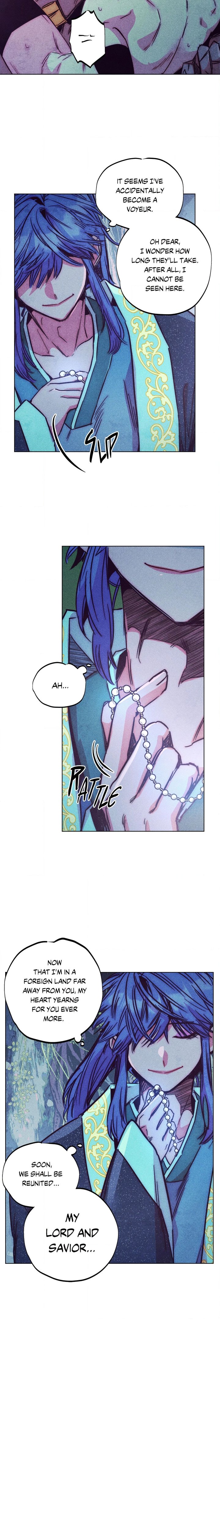 How to Be the Chosen One - Chapter 60 Page 16