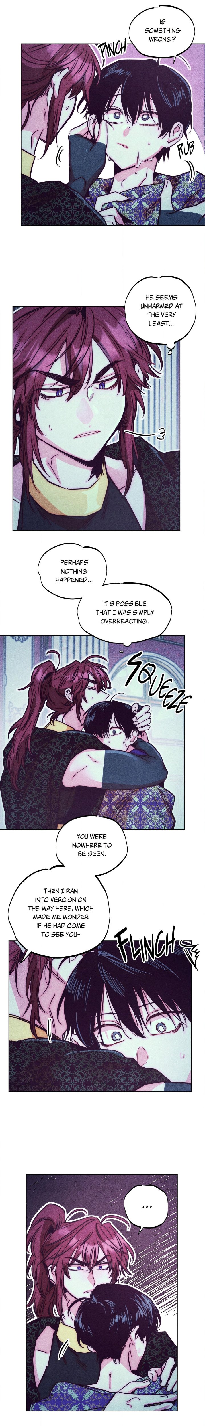 How to Be the Chosen One - Chapter 60 Page 6
